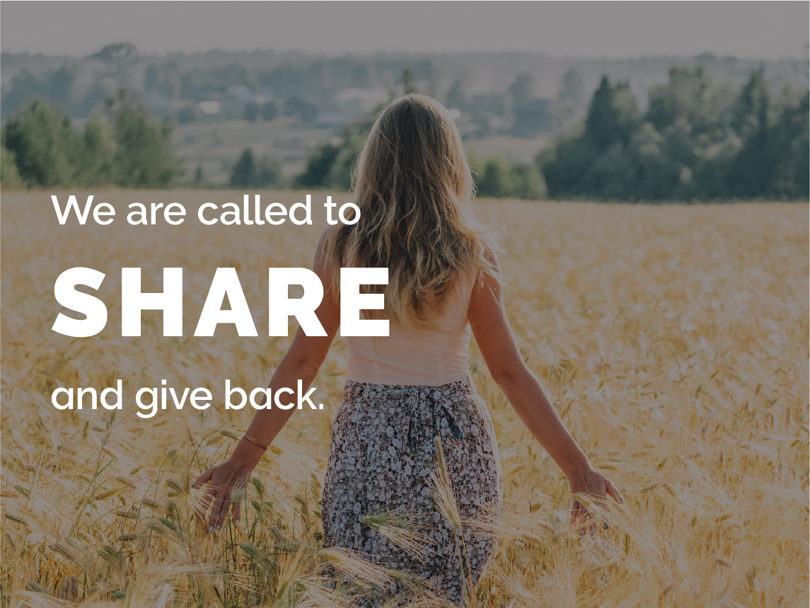 The church is in the business of investing in others and we need your help.